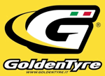 Golden Tyre